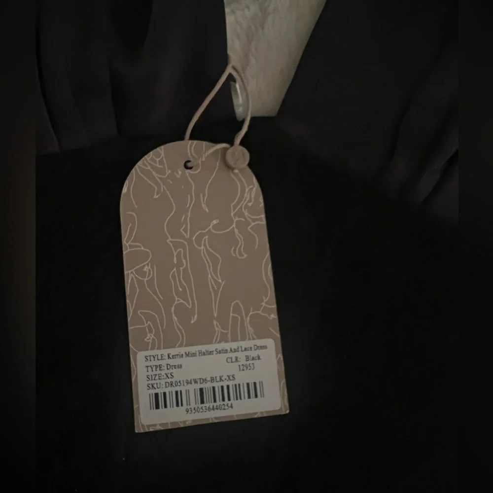 Meshki mini dress - Picture 7 of 8